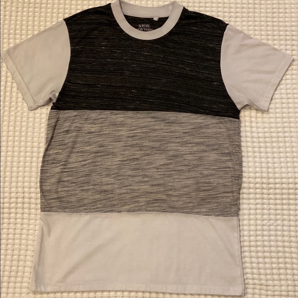 Boys brand new short sleeve shirt